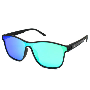 Man  Insignia Sunglasses: Juara - Blue - SpecSMART Eye Clinic (Diagonal View)